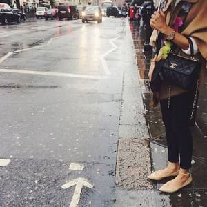 Meet your Posher, Mariam